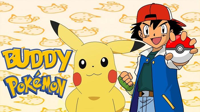 Game changing Pokemon Go update will introduce the “Buddy System”