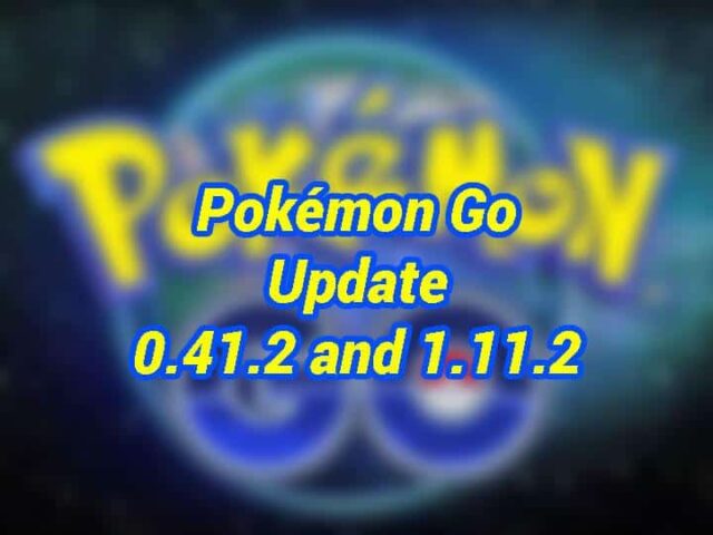 What’s new in Latest Pokemon Go Update
