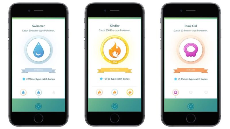 Pokemon Go is getting daily bonuses – More bonuses, more fun!