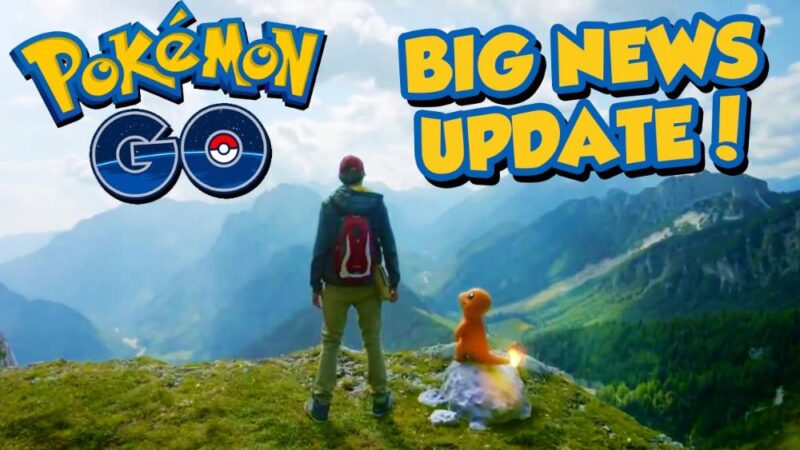 POKEMON GO GETS COMBAT POWER CHANGES