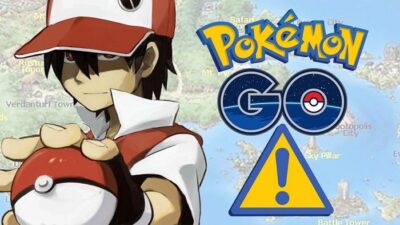 Pokémon GO updated to version 0.49.1 for Android and 1.19.1 for iOS