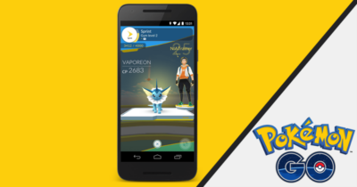 Keep an eye out on December 12th for details about the first addition of more Pokemon into Pokémon GO