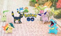 They're Here: 80 New Gen 2 Monsters Released In 'Pokémon GO'