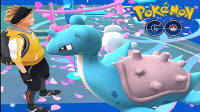 Lapras got nerfed more than you think.