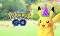 Pokemon Go Passes 650 Million Downloads