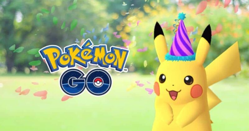 Pokemon Go Passes 650 Million Downloads