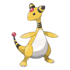 Ampharos