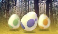 CRACKED EGGS: The secret Rarity Tiers of Pokemon GO egg species