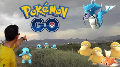 'Pokémon Go' Nest Migration has occured and Niantic CEO Hanke hints at regional migration in the future
