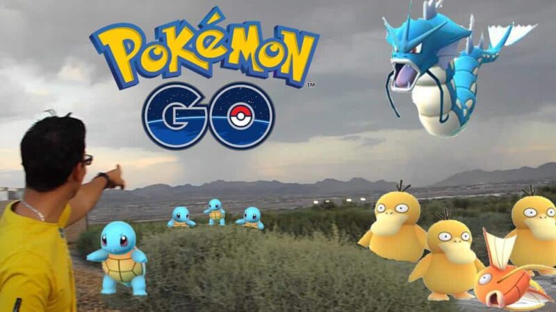 Pokemon Go update FIXES evolution item issues