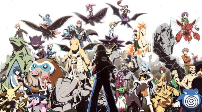 Pokemon Go – Developer Niantic Inspires New Manga Series