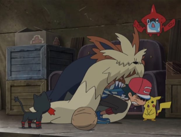 Latest Pokemon Anime Depicts First Canonical Pokemon Death – So What Happens After They Die?