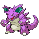 Nidoking