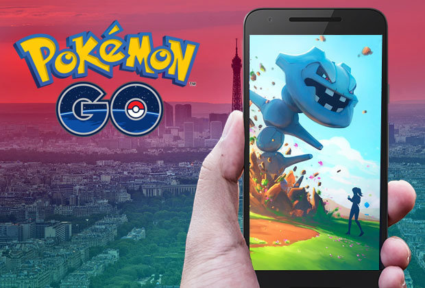 Pokemon GO: New APK revealed by Silph Road following Easter Event news