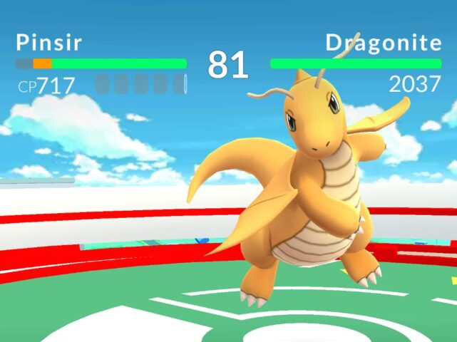 Pokemon GO Leak Reveals Gym Changes And Raids Are Coming