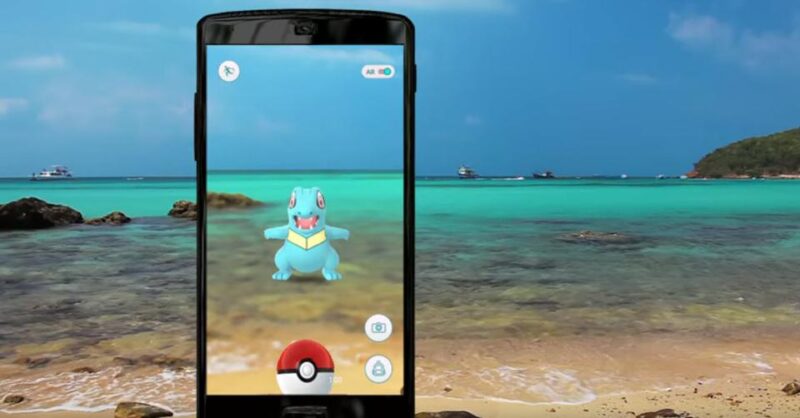Pokemon GO will be huge again this summer.