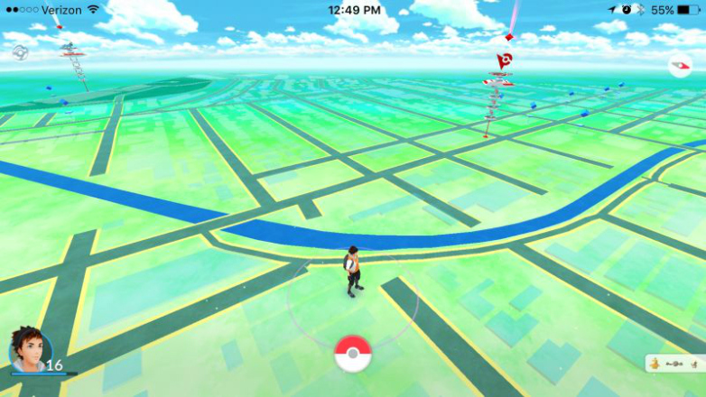 Niantic is finally addressing Pokemon Go’s biggest problem