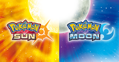 Pokemon Sun and Moon Global Mission