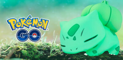 Pokemon GO announces a surprise Grass event festival starting tomorrow (5th May)