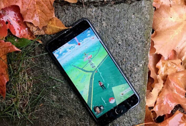 Pokemon GO Update: News coming this Friday (or next)