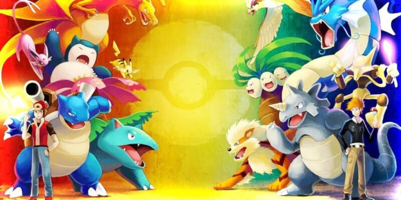 Ranking The Pokemon Generations: Worst to Best