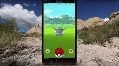 Pokemon Go Acknowledges a Major Fan Demand