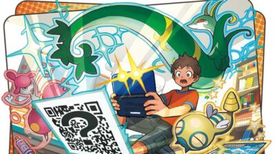 Pokemon Sun And Moon's Next Global Mission Is Now Live