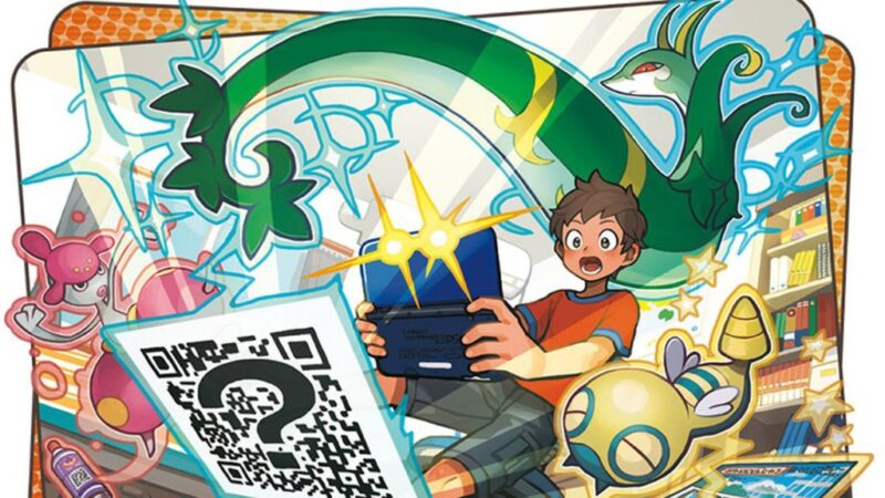 Pokemon Sun And Moon’s Next Global Mission Is Now Live
