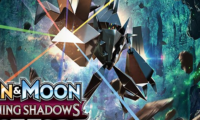 Burning Shadows Expansion Coming for Pokémon TCG