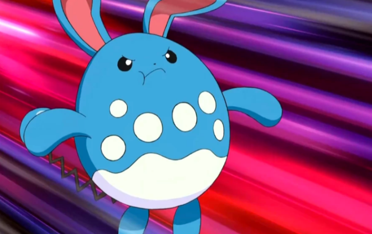 Only Tiny Pokemon Could Fight In This Official Tournament