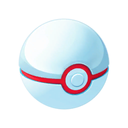 raid balls pokemon go