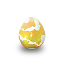 Pokemon GO Raid Eggs Rare