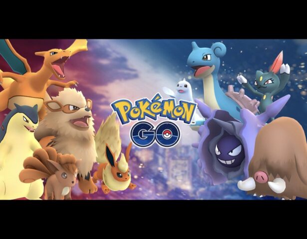 Pokemon GO Announces Anniversary Celebration And Confirms Fire And Ice ‘Solstice Event’