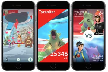 The Likely Reason Why 'Pokémon GO' Still Won't Say The Word 'Legendary' Raid Boss