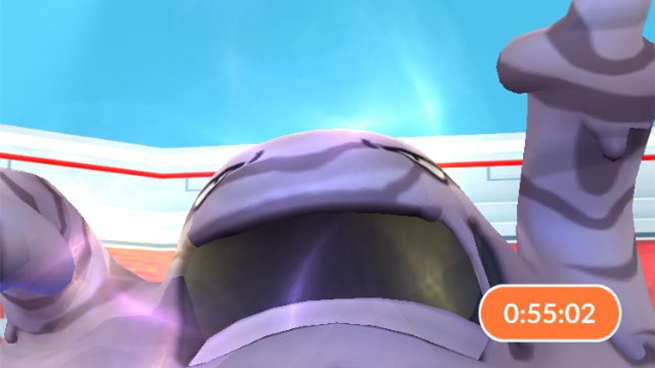 Muk Raid