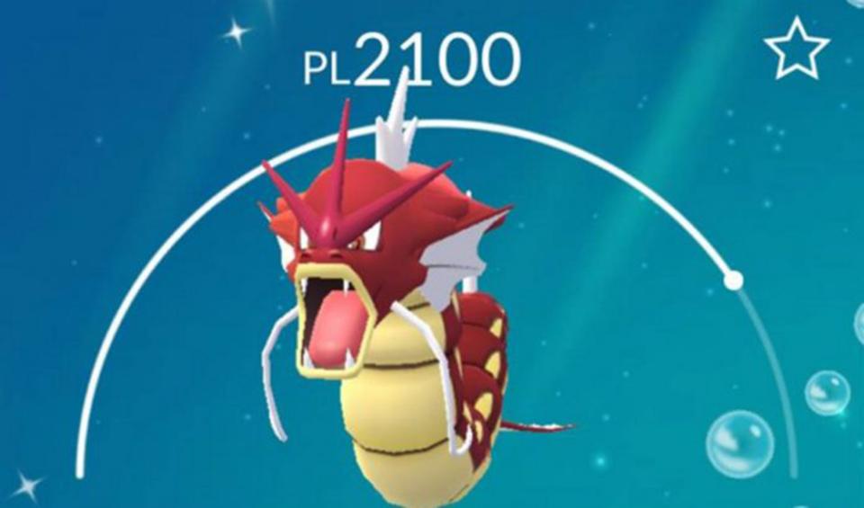 Magikarp raid boss hot sale