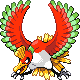 Ho-Oh