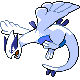 Pokemon Go Best Attackers Tier List (Sept 2023) 91 Lugia