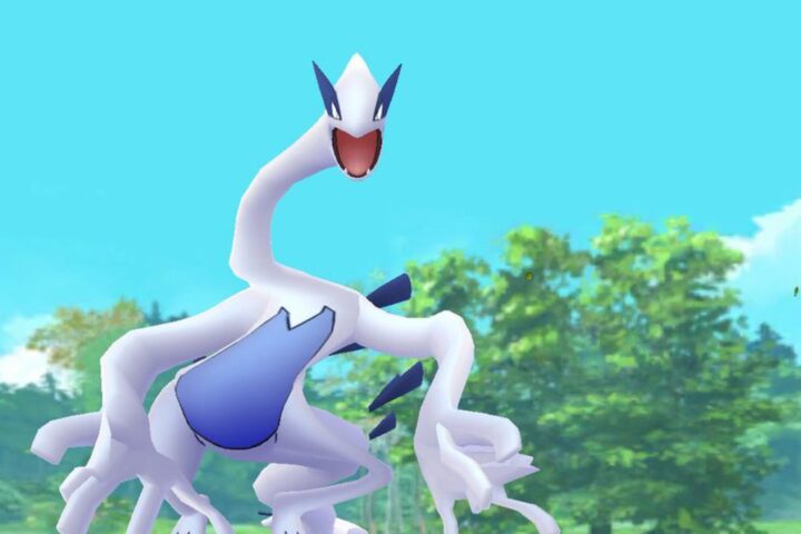 Pokemon Go’s grossest glitch will ruin legendary Pokemon for you