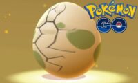Pokemon GO New Pokemon Hatching from Eggs