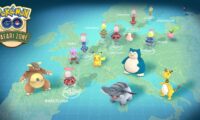 Pokemon GO Worldwide Events Detailed, Including New Safari Zone