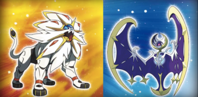 Pokemon Sun and Moon Global Mission tasks players with winning at the Loto