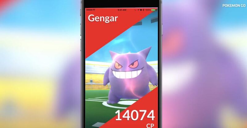 Pokemon GO Needs One Feature More Than Ever Now That Raids Have Arrived