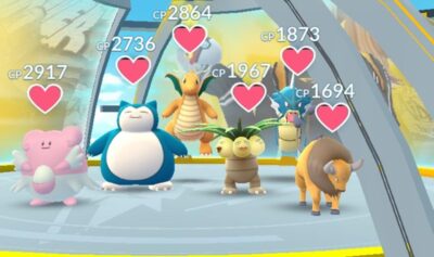 Pokemon GO's New Gyms Have One Fatal Flaw That Needs To Be Fixed