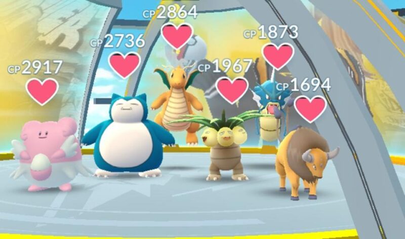 Pokemon GO’s New Gyms Have One Fatal Flaw That Needs To Be Fixed