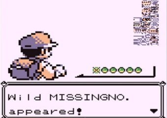 Missingno