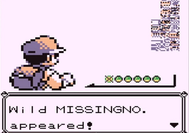 New Pokemon Go Glitch Adds MissingNo Twist