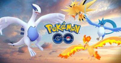 Pokemon Go Might Hold Off on Releasing Additional Legendary Pokemon