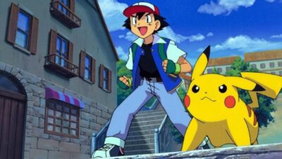 Junichi Masuda Talks About Why Pokemon Say Their Names Aloud