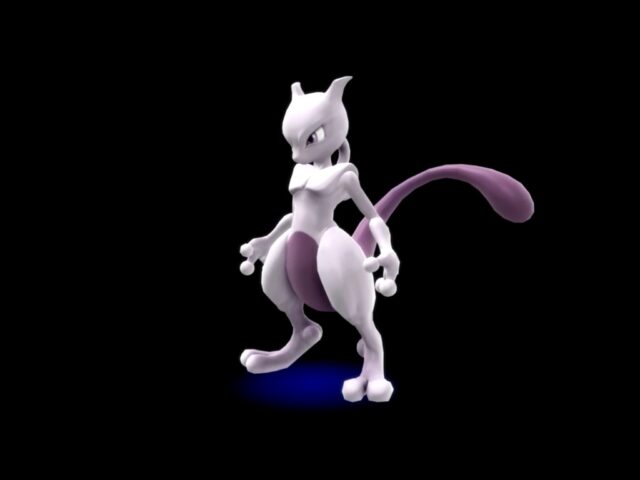 How to defeat Mewtwo Raid Boss